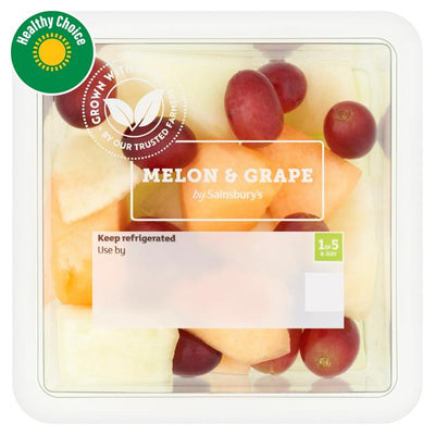 Sainsburys Sainsburys Melon Drue 300 g - Kjøp online hos McGrocer