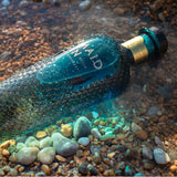 Ginebra Mermaid de la destilería IOW, 70 cl (marca británica)