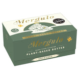 Mergulo Original Plant-Based Butter 200g, imported from the UK