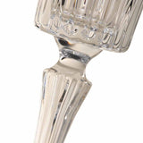 M&S Timeless Champagne Flutes 4-pack, imported from the UK