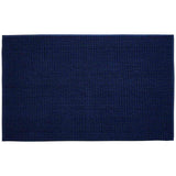 M&S Bobble Bath Mat Midnight, British brand