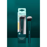 Truyu Ultimate Face Brush for foundation makeup, UK version