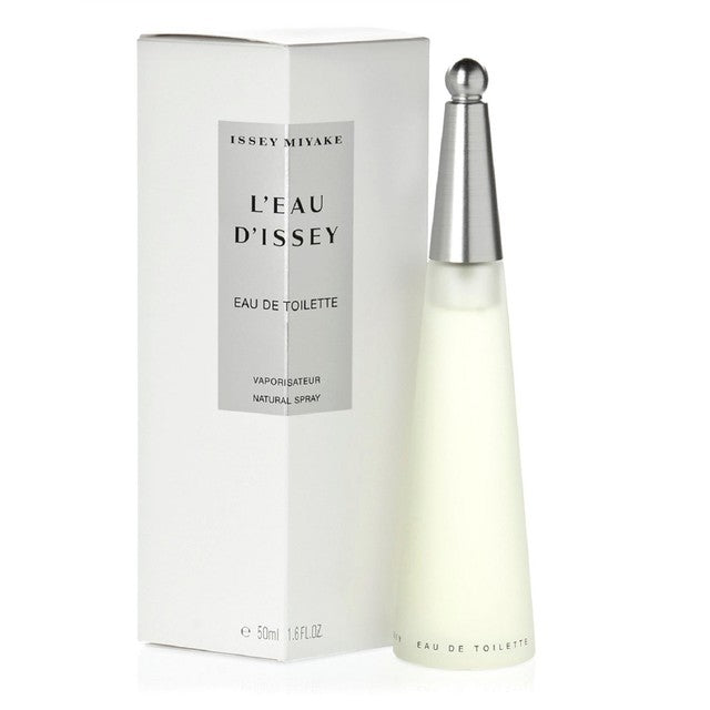 Issey Miyake L'Eau d'Issey Eau de Toilette 50ml, UK version