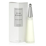 Issey Miyake L'Eau d'Issey Eau de Toilette 50ml, UK version