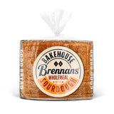 Wholemeal Sourdough Bloomer Bread 400g