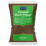 East End Black Pepper Fine, UK version