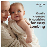 Aveeno Baby 2-in-1 Shampoo & Conditioner 250ml - British product