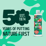 Faith In Nature Aloe Vera Conditioner 400ml - British product