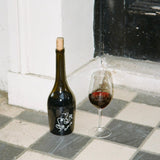 Amie red wine 75cl - British product