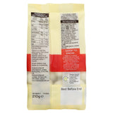 Holland & Barrett yoghurt coated cranberries 210g, UK version