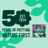 Faith In Nature lavender soap bar 100g - British product