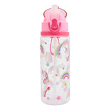 Polar Gear Unicorn Flip water bottle 630ml, imported from the UK