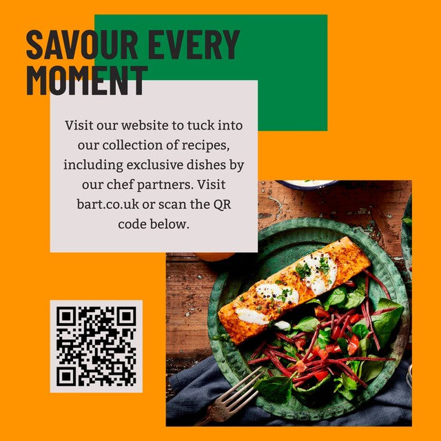 Bart Ras El Hanout spice blend 35g - British product