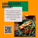 Bart Ras El Hanout spice blend 35g - British product