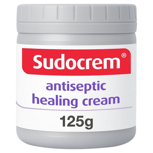 Sudocrem Antiseptisk Healing Cream 125g