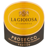 La Gioiosa Brut Prosecco DOC Small Bottle 20cl, UK version