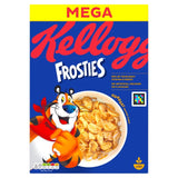 Kellogg's Frosties breakfast cereal 925g, UK version
