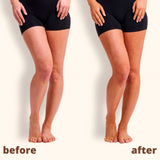 Skinny Tan Self-Tanning Oil Medium 145ml (British brand)