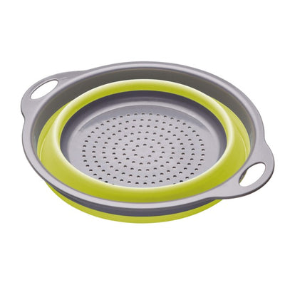 Passoire Colourworks Brights 24 cm Passoire de cuisine