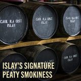 Caol Ila 12 Year Old Islay Single Malt Scotch Whisky 70cl - British product