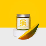 Pimp Your Mayo mango habanero seasoning blend 50g, imported from the UK