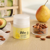 LAV Kids moisturising face cream for kids and babies 50ml, UK version