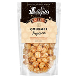 Joe & Seph's Baileys popcorn, UK version