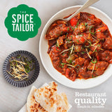 The Spice Tailor Spicy Bengali Jalfrezi curry sauce kit 300g (British brand)