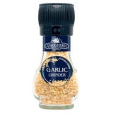 La Drogheria garlic granule mill grinder 50g, UK version