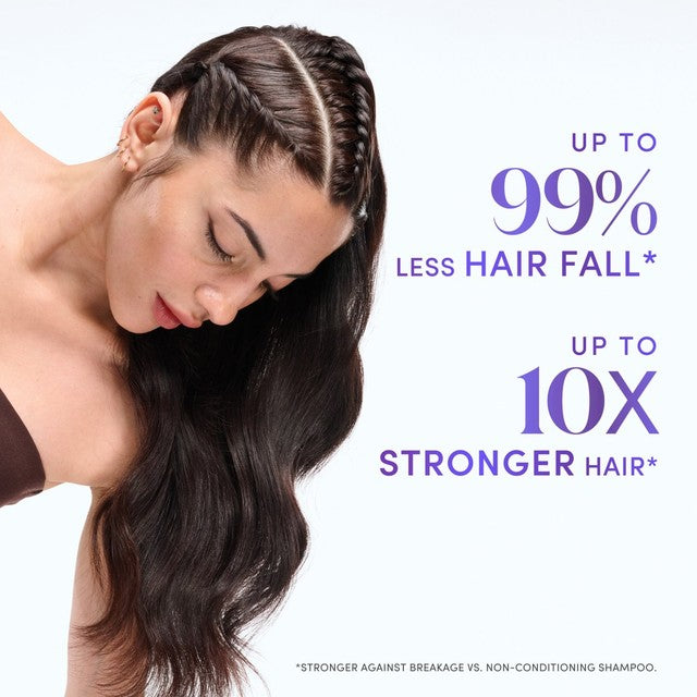 Dove Density Hair Growth Mask, imported from the UK