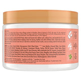 Shea Moisture Coconut & Hibiscus Curl Enhancing Smoothie 326ml (British brand)