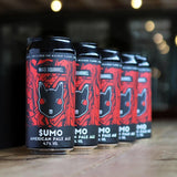 Mad Squirrel Sumo American Pale Ale 440ml, imported from the UK