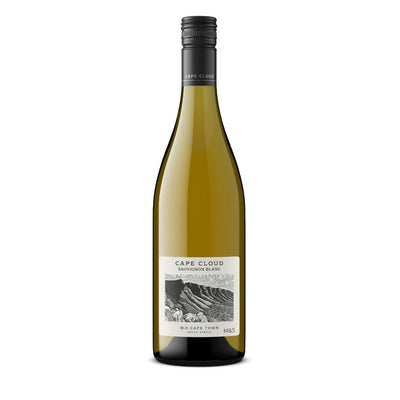 M&S Cape Cloud Sauvignon Blanc Weißwein 75cl