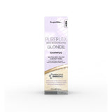 Knight and Wilson PurePlex Blonde Shampoo 200ml, imported from the UK