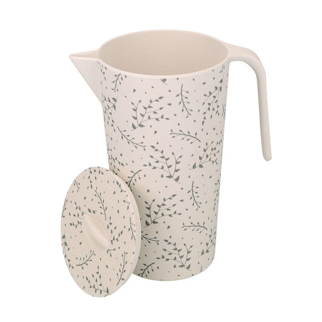 Natural Elements recycled plastic jug 1.6L - British product