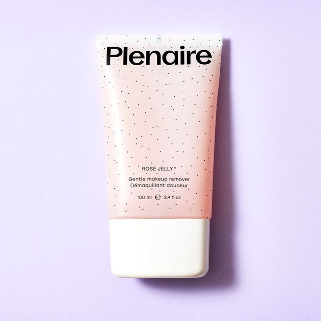 Plenaire Rose Jelly Gentle Cleanser (British brand)