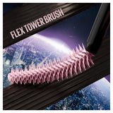 Maybelline Sky High Black Mascara 7.2ml, imported from the UK