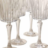 M&S Timeless wine glasses set of 4, imported from the UK