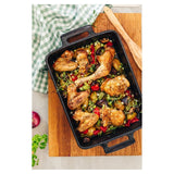 Just Spices Chicken Seasoning Spice Mix in Can 79g, UK version