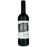 M&S Rastras Malbec red wine 75cl, imported from the UK