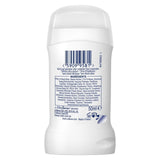 Dove usynlig antiperspirantstift 50 ml - britisk produkt