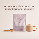 Sixways Hormone Balance Mushroom Blend 150g (British brand)