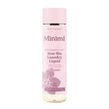 Miniml Non-Bio Laundry Liquid Pink Dragonfruit & Orchid 1L, imported from the UK