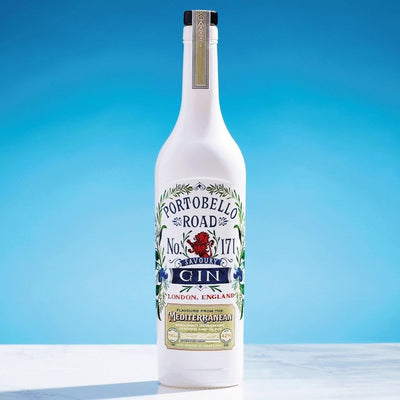 M&S Portobello Road Savoury Gin 70cl - Acheter en ligne sur McGrocer
