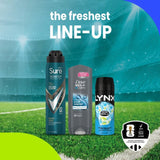 FIFA Inspired grooming gift set with washbag - British product