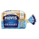 Hovis Granary Malted Half Loaf 400g, UK version