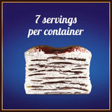 Viennetta vaniljeisdessert 650 ml (britisk merke)