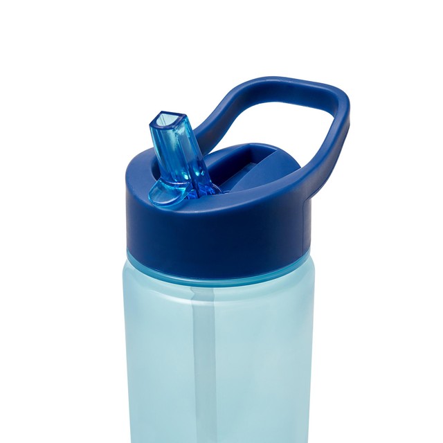 Polar Gear water bottle Navy 600ml, imported from the UK