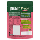 Dolmio Carbonara microwave pasta sauce 150g - British product