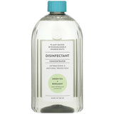 M&S concentrated disinfectant green tea and bergamot 500ml, imported from the UK